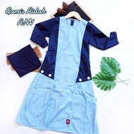 Gamis Anak dan Junior Aidah by ANV KIDS