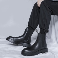 Chelsea Men's Boots Awesome