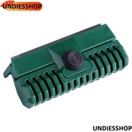 UNDIESSHOP Chainsaw Chain Guide Bar Rail Dresser​, ​Guide Bar Rail Dresser​ ​ File ​Chainsaw Dressin