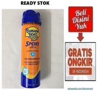 Spray Banana Boat Sport Performance Coolzone SPF 30 Sunscreen