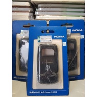Nokia C6-01 Soft Cover CC-1013 Case OfficialOriginal