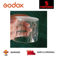 Godox AD600Pro Flash Glass Protector Cover AD600 Pro