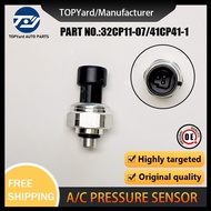 Oil Pressure Sensor Car Accessories FS1-8670-AB FS18670AB 41CP41-1 41CP411 Engine Parts