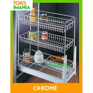 Winston OK004C pull-out spice rack
