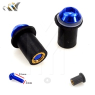 Suitable for CB500X CB500F CBR1000 Modified Windshield Screw Windshield Screw