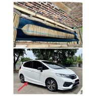 Original honda jazz gk5 sideskirt Bodykit 2015-2020