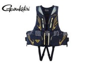 臨海釣具 二館 24H營業 紅點/ GAMAKATSU救生衣 GM-2194 救生衣  /商品請參考照片