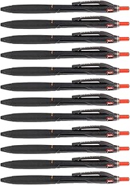 Pentonic LINC B-RT Ballpoint Pen, Retractable Ballpoint Pen, Ball Diameter 0.7 mm, Line Thickness 0.