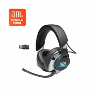 JBL Quantum 810 Wireless over-ear gaming headset