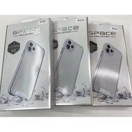 Case Space transparent back case (Space T/P case) (0200)
