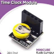 DS3231 Mini Real Time Clock Module for Arduino Raspberry Pi