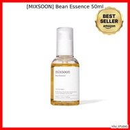 [MIXSOON] Bean Essence 50ml / Korean Bean Essence / Radiance Boost / 100% Authentic by YOU_STUDIO