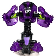 Bakugan Geogan Rising Spin Master Darkus Mutasect B2300 Anime Bakugan Toy with Random Card