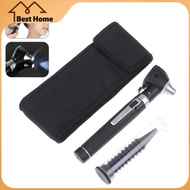 Fashion Otoscope - Ear Scope With Light, Ear Infection Detector, Ear Cheer Kit With 3X Magnifier Len