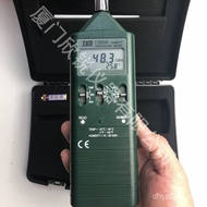 Temperature TES-1360A Taiwan TES Dew Point Meter Temperature Hygrometer Hygrometer