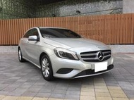 BENZ A180 總代理 實車實價 0931-074-207 鄭先生