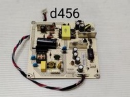 INFOCUS 鴻海 XT-40SP811 電源板 (良品)  d456