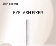 WOSADO EYELASH FIXER น้ำยาเจลช่วยให้ขนตาติดเเน่น