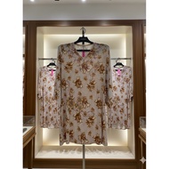 [New] Women's Batwing Sleeve Tunic Blouse Top