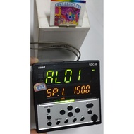 S46 C46A1A2C000000 Thermostat AZBIL YAMATAKE Digital Regulator AC100-240V