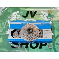 ♞,♘ORIGINAL SHIMANO COGS SPROCKET DEORE M4100 / ALTUS CS-HG201-9 / CS-HG200-8