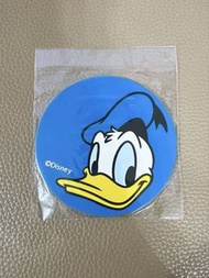 Donald Duck 塑膠杯墊