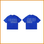 ☫ UNFRIEND Clothing - Apex