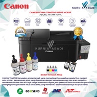 (T3RL4R1S) Printer Canon PIXMA TR4670S Infus Tabung Print Scan Copy