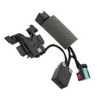 5Q0713128A Car Gearbox Shifter Selector Mechanism Micro Switch Replacement for VW R32 Rabbit Variant