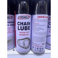 chain lube minyak rantai 415 420 428 o ring y15 lc135 ex5 wave