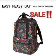 突發SALE‼️ GREGORY 背囊 GARDEN TAPESTRY  書包 backpack Gregory背囊 Gregory Classic Day Easy Peasy Day Tap.  開學  書包  行山 旅行 Gregory 書包