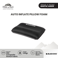Blackdog Air Pillow BD-CZ001 Auto Inflate Pillow Foam