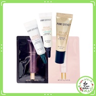 [BM] PONY EFFECT Sample Water Translucent Makeup Primer Protective Lotion Moisturizing