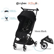 Cybex Libelle Travel Stroller Cabin Size Stroller