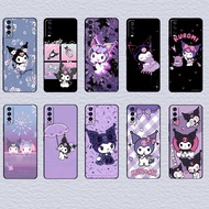 for VIVO v2026 v2032 v2029 v2043 1801 1724 1803 1808 1812 1816 Kuromi Phone case protective cover