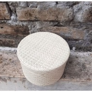 Woven box 23x18
