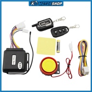 2way Motorcycle Alarm/ALARM MOTOR