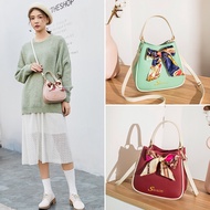 SHOPP INN 923 Korean fashion stereotypes bag handbags Korean Sling Bag