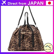 [Ray Beams] CONTROL FREAK Nylon 3-Way Tote Bag for Women 【Direct from Japan】