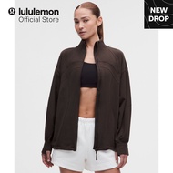 lululemon Womens Define Oversized Jacket - Luon™