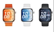 華為 HUAWEI WATCH FIT 5 Pro 智能手錶(全新香港行貨)