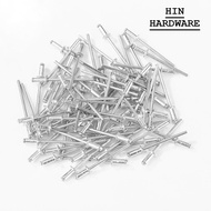 HIN Anchor Aluminium Quality Blind Rivet / Paku Rivet 1