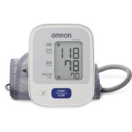 【mtech】【Omron】Automatic Blood Pressure Monitor HEM-7121