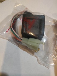 กล่อง CDI yamaha Y 100 mate 100   เท้า สินค้าเกรดดีส่งเร็ว