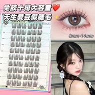 Eyelashes Natural C4P7