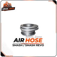 SMASH REVO SMASHREVO AIR HOSE CARBURETOR PIPE CARBURETOR JOINT PIPE CARBURETOR HOSE