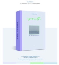 [現貨] TXT YOUTH  ALBUM 連預售禮 #txt小卡 #txt專輯 #txt特典小卡