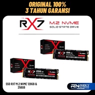 M2 NVME SSD M2/.NVME M2NVME 128GB 256GB 512GB RX7/