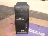 露天二手3C大賣場 Lenovo 聯想 8985 電腦主機 XP作業系統 品號8985  2F