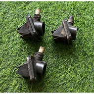 🔥(barang susah)REVALVE LIDAH BESI RXZ 125zr ORIMOTO (ready stock)🔥